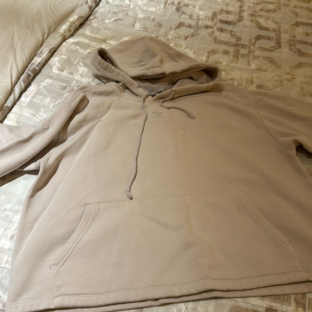 Adidas hoodie